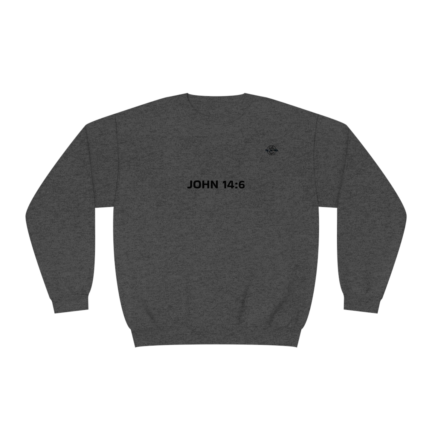 JESUS® Crewneck Sweatshirt