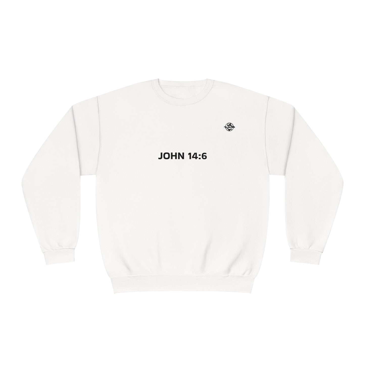 JESUS® Crewneck Sweatshirt