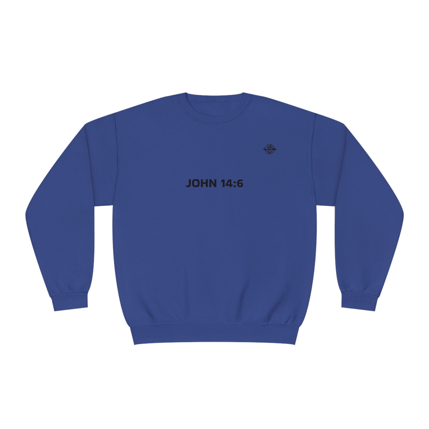 JESUS® Crewneck Sweatshirt