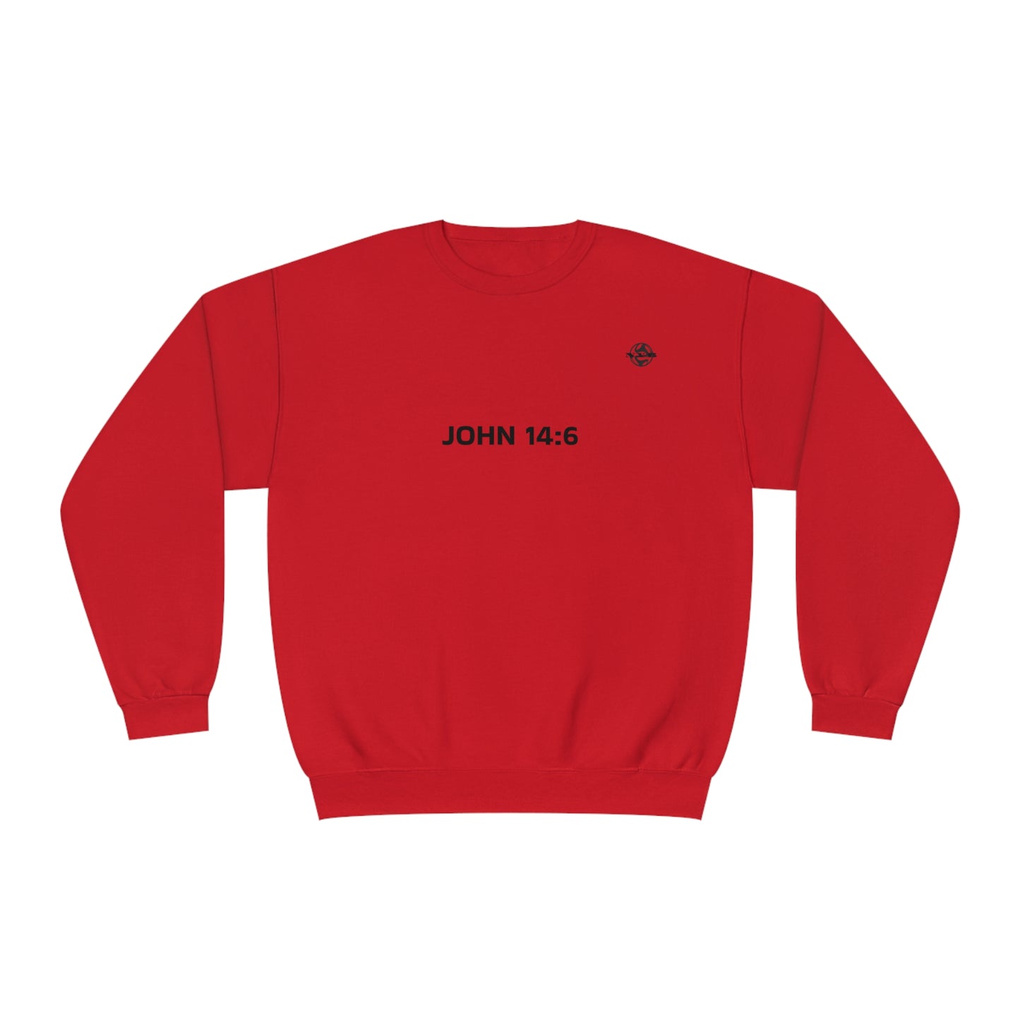 JESUS® Crewneck Sweatshirt