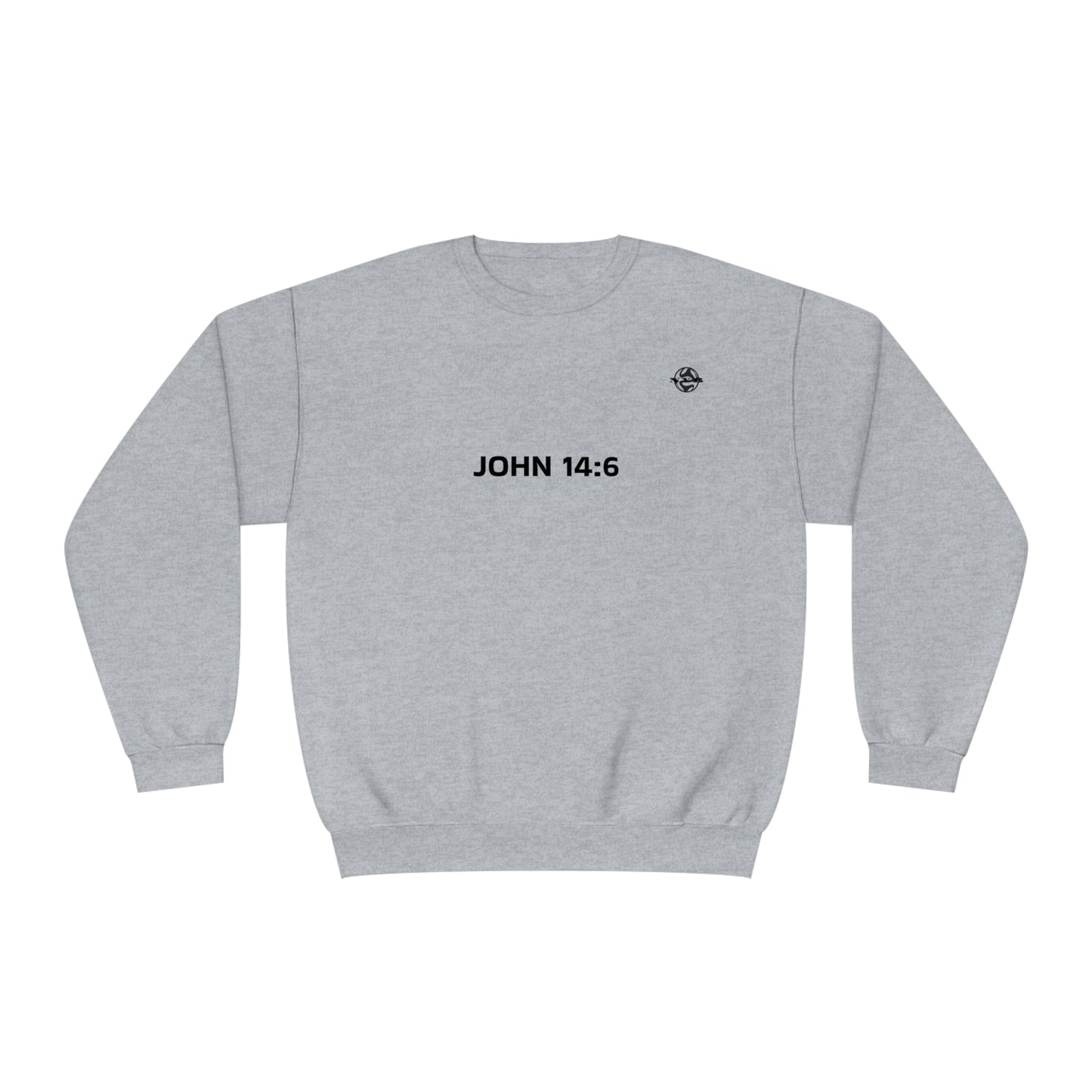 JESUS® Crewneck Sweatshirt