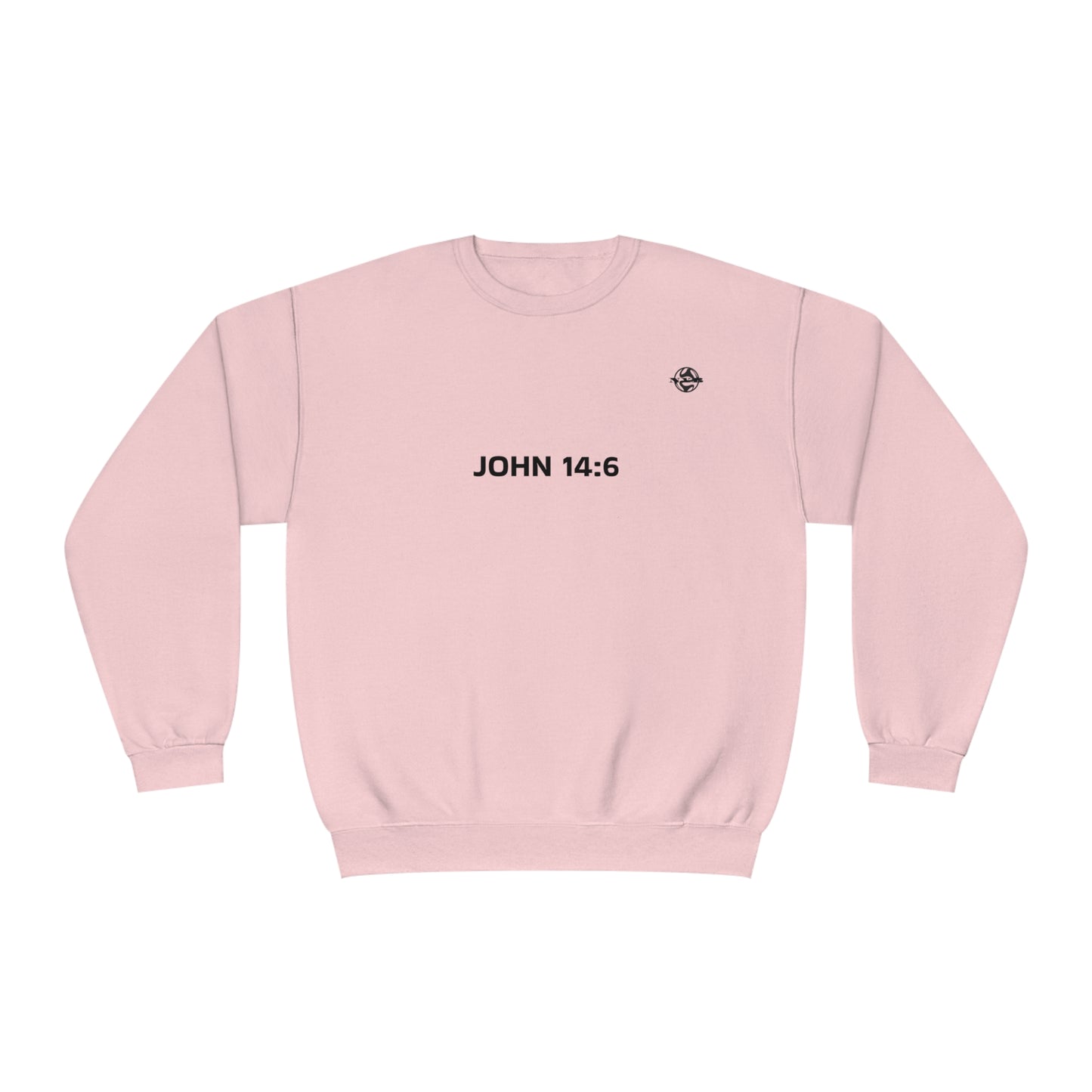 JESUS® Crewneck Sweatshirt