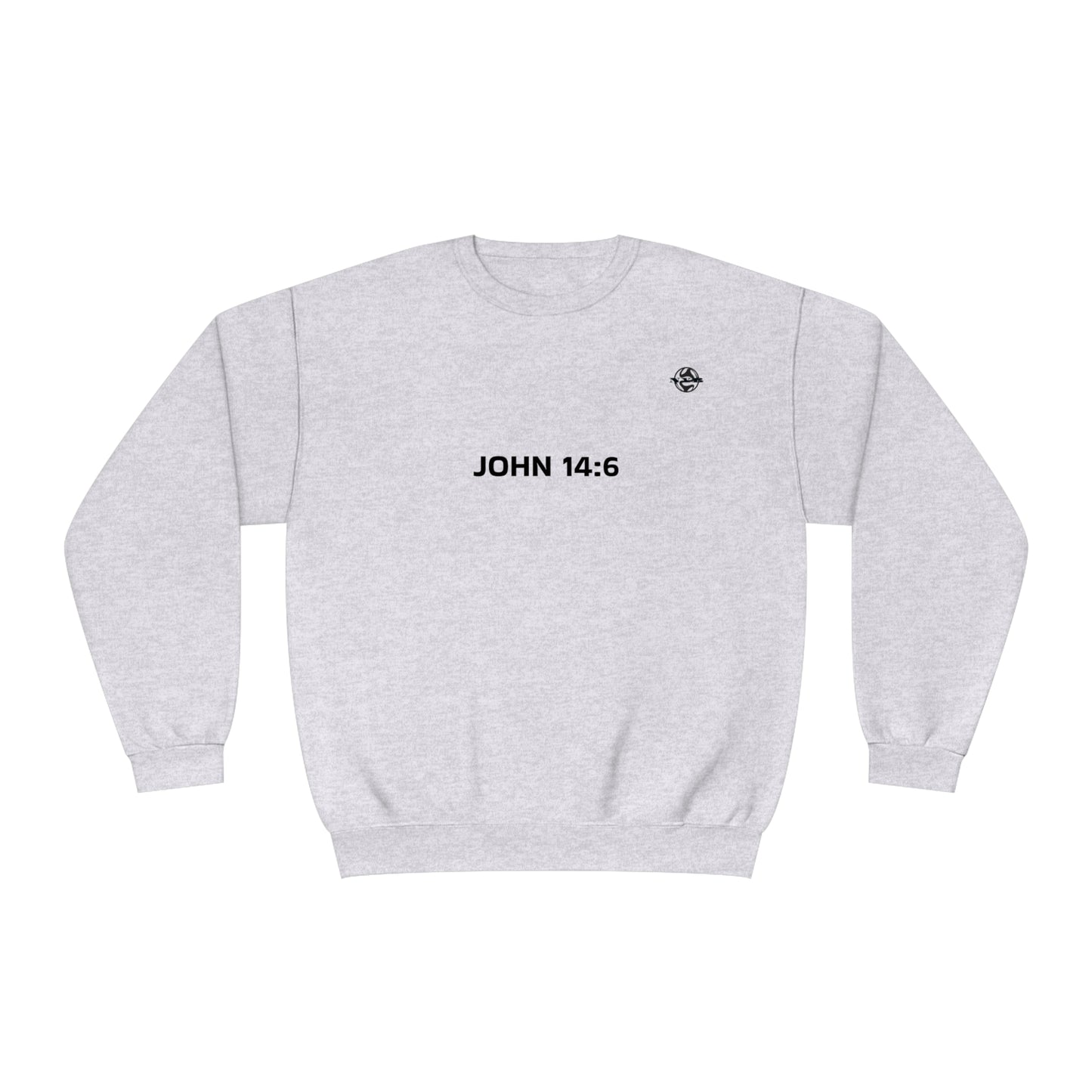 JESUS® Crewneck Sweatshirt