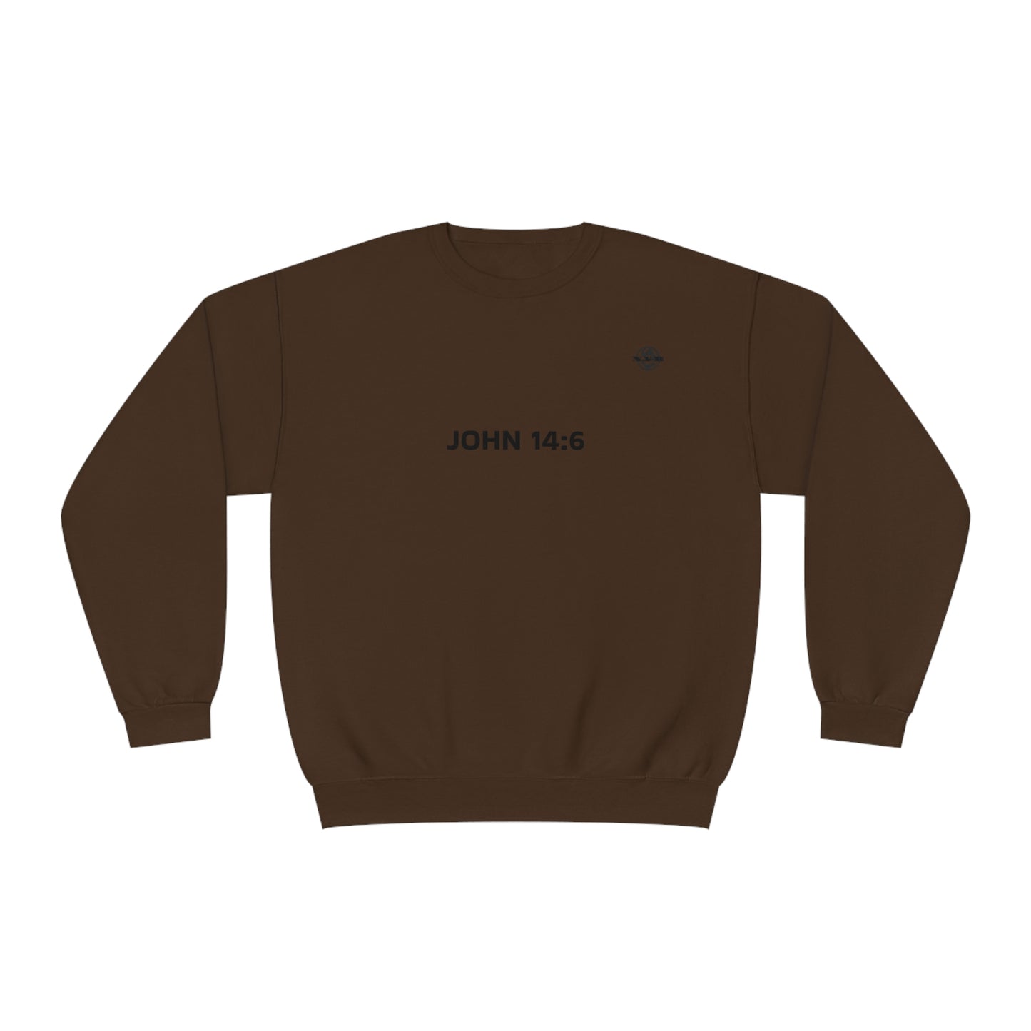 JESUS® Crewneck Sweatshirt