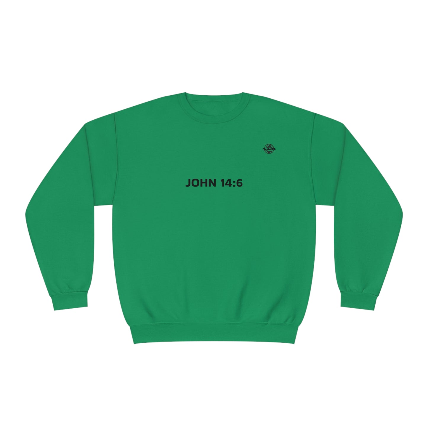 JESUS® Crewneck Sweatshirt