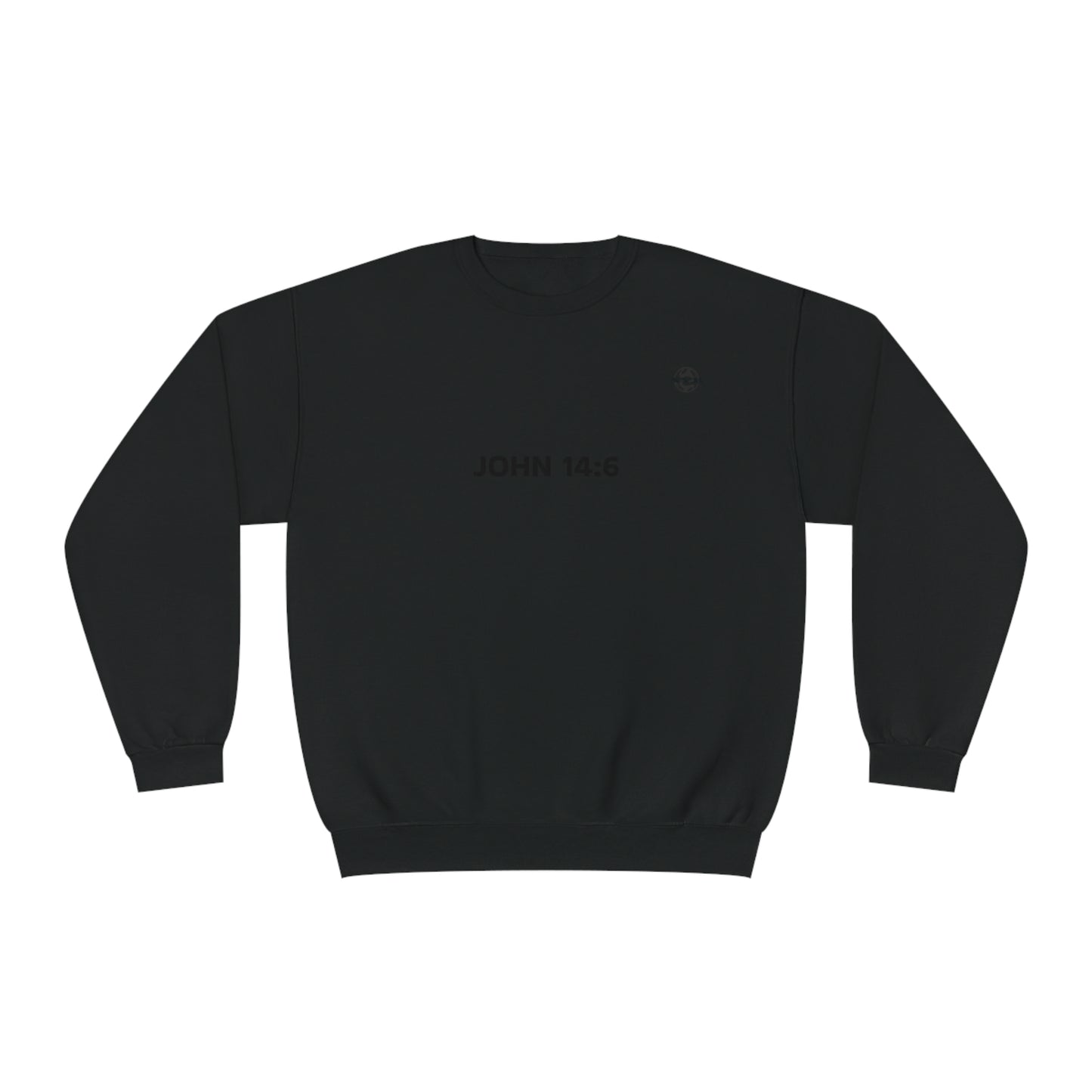 JESUS® Crewneck Sweatshirt