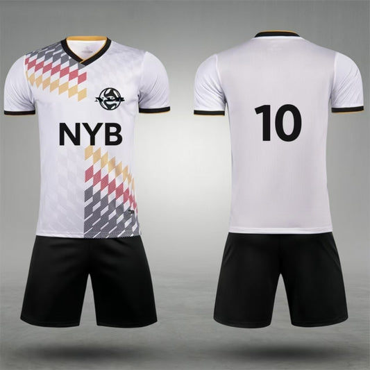 Nyb FC kits