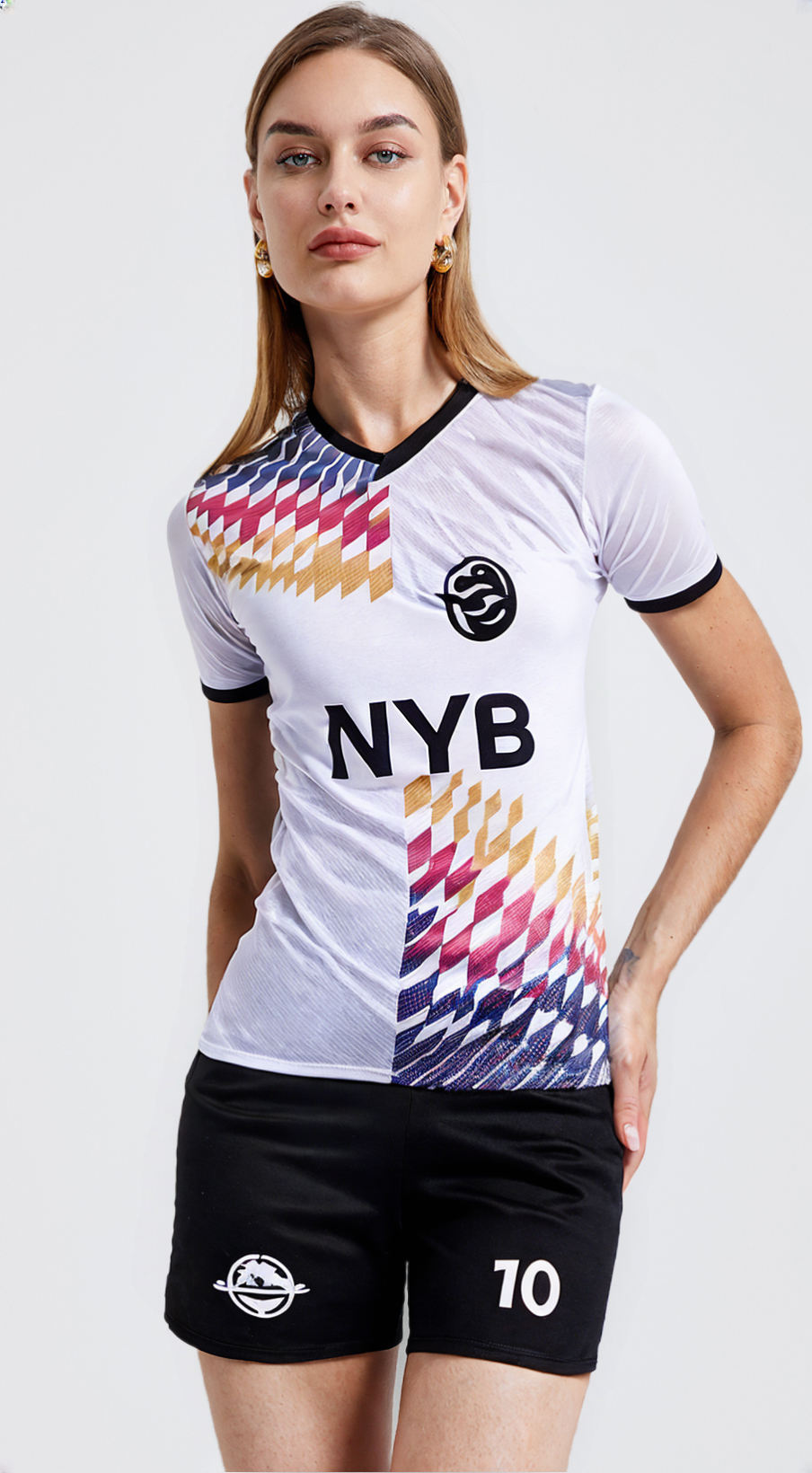 Nyb FC kits