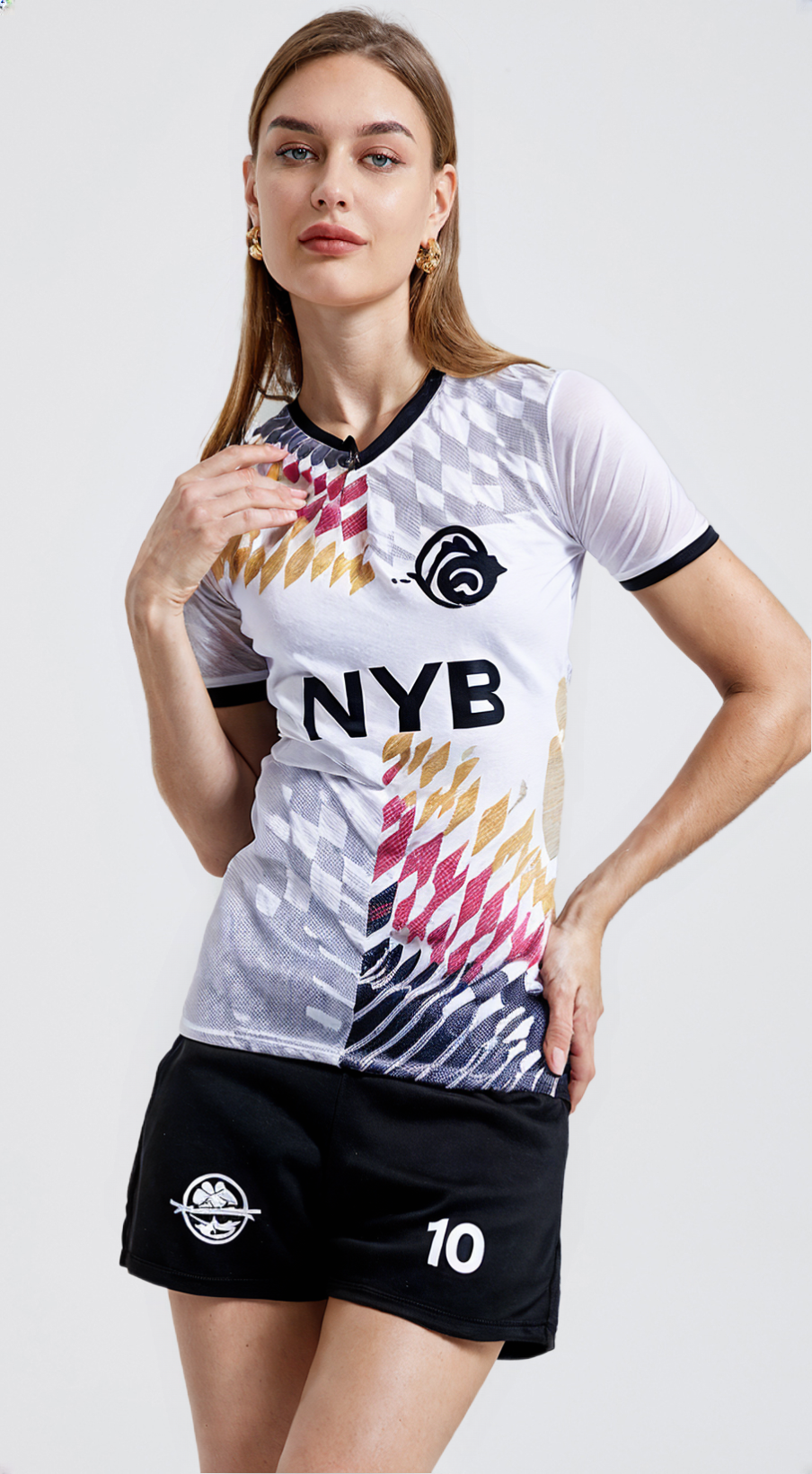 Nyb FC kits