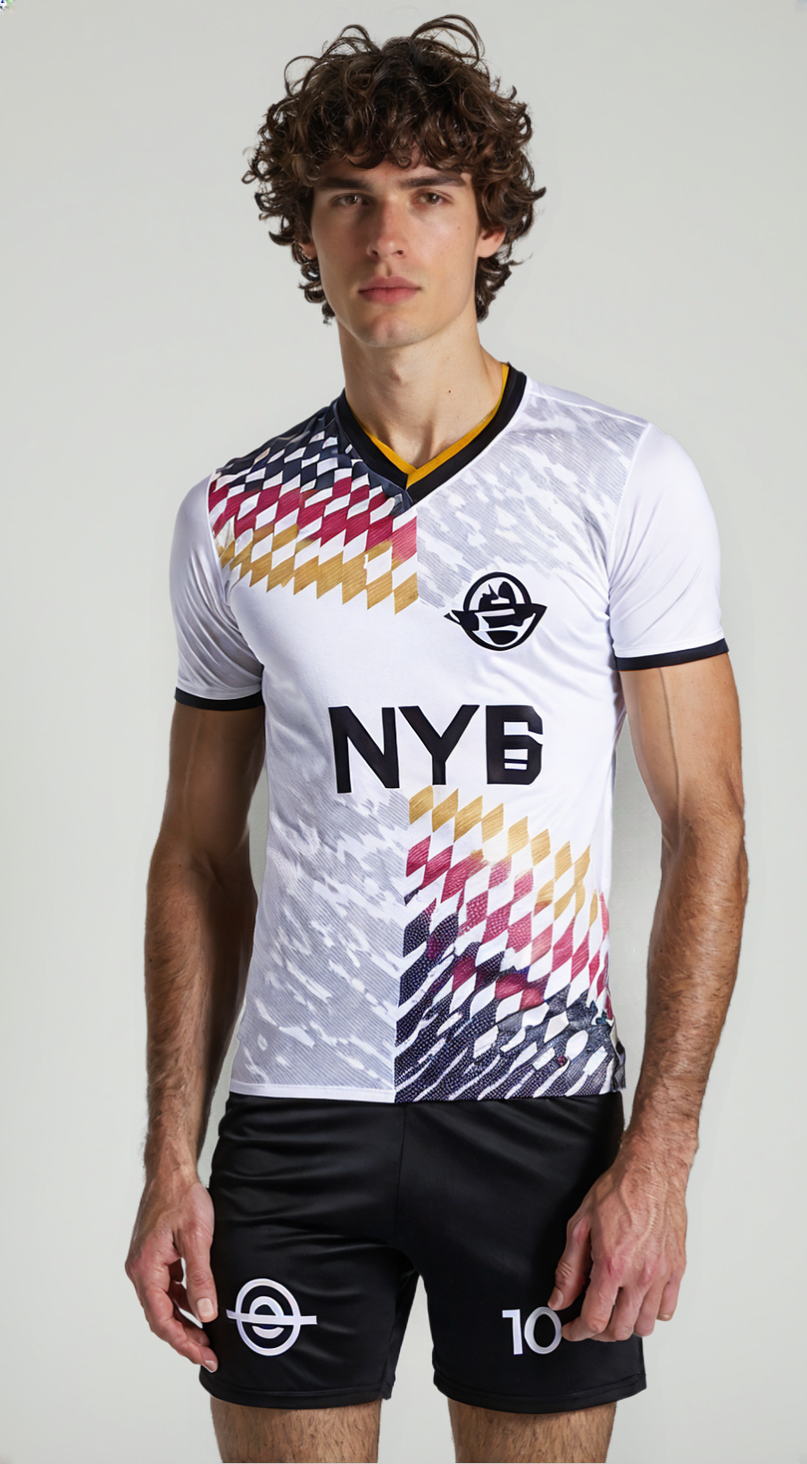 Nyb FC kits